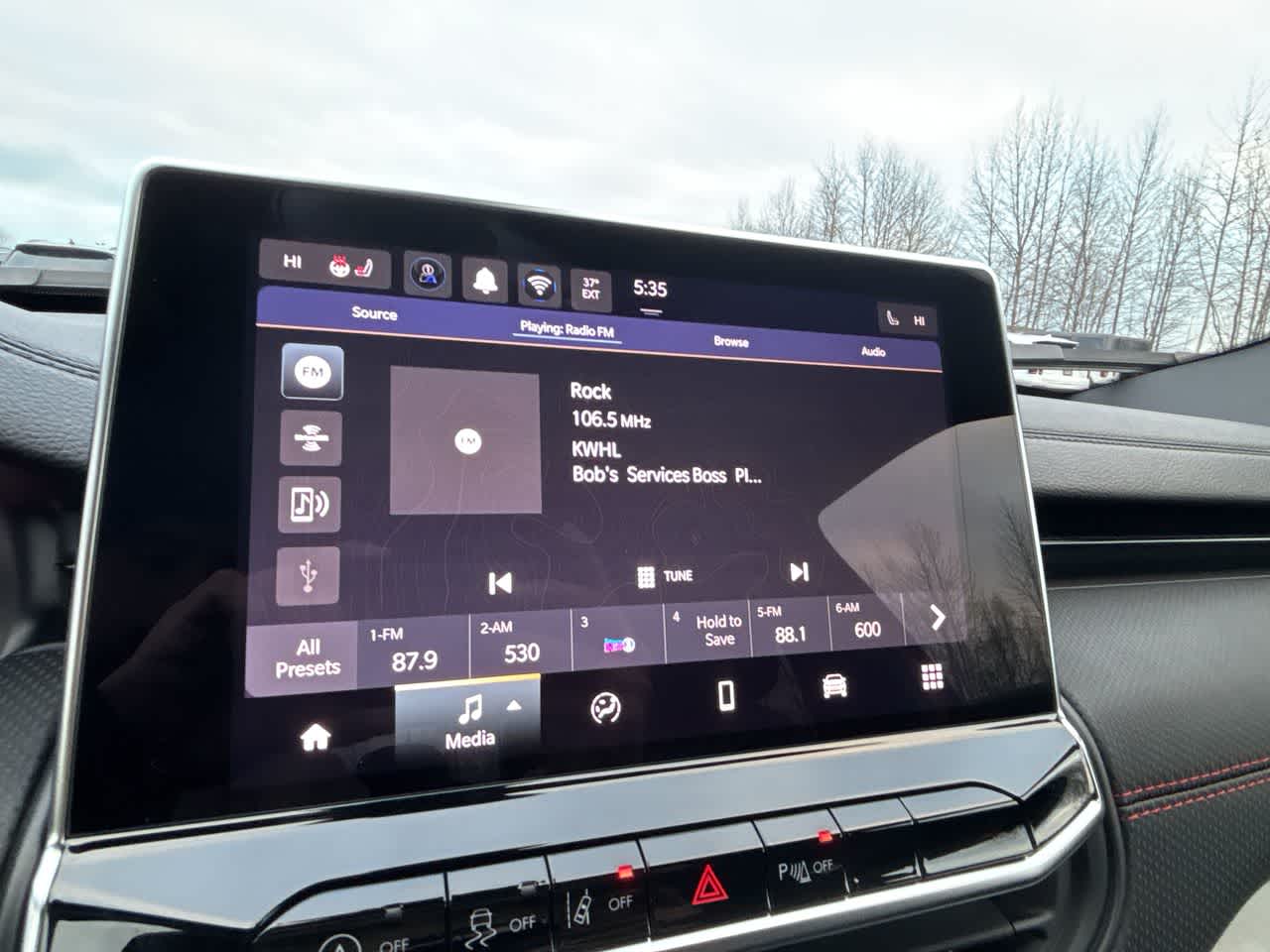 Thumbnail: 2026 Jeep Compass - 26