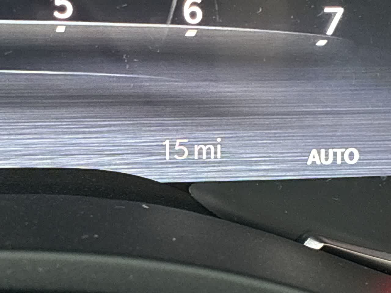 Thumbnail: 2026 RAM 1500 - 28