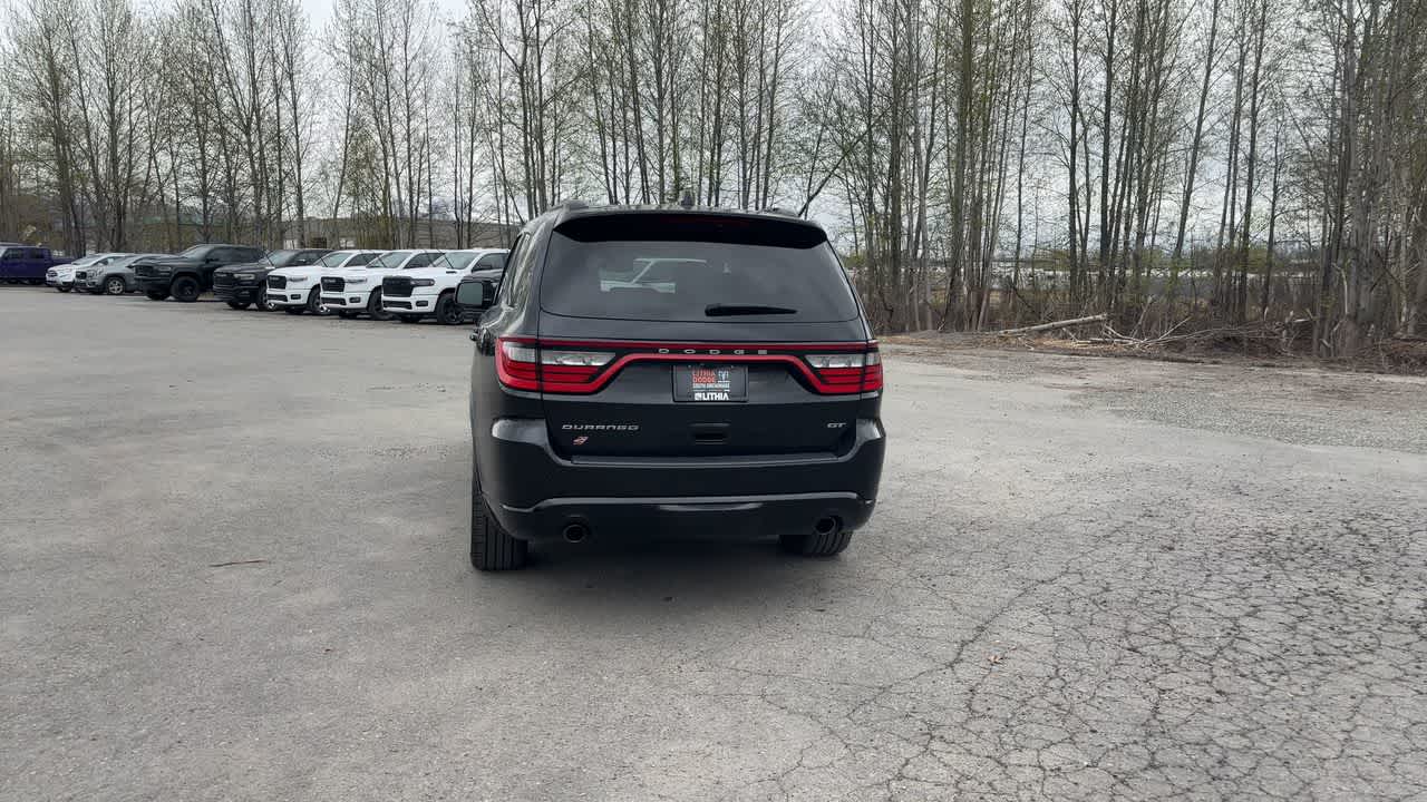 Thumbnail: 2024 Dodge Durango - 12