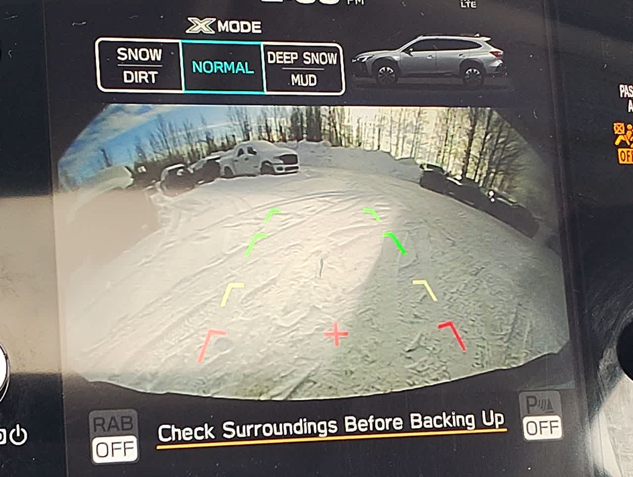 Thumbnail: 2024 Subaru Outback - 29