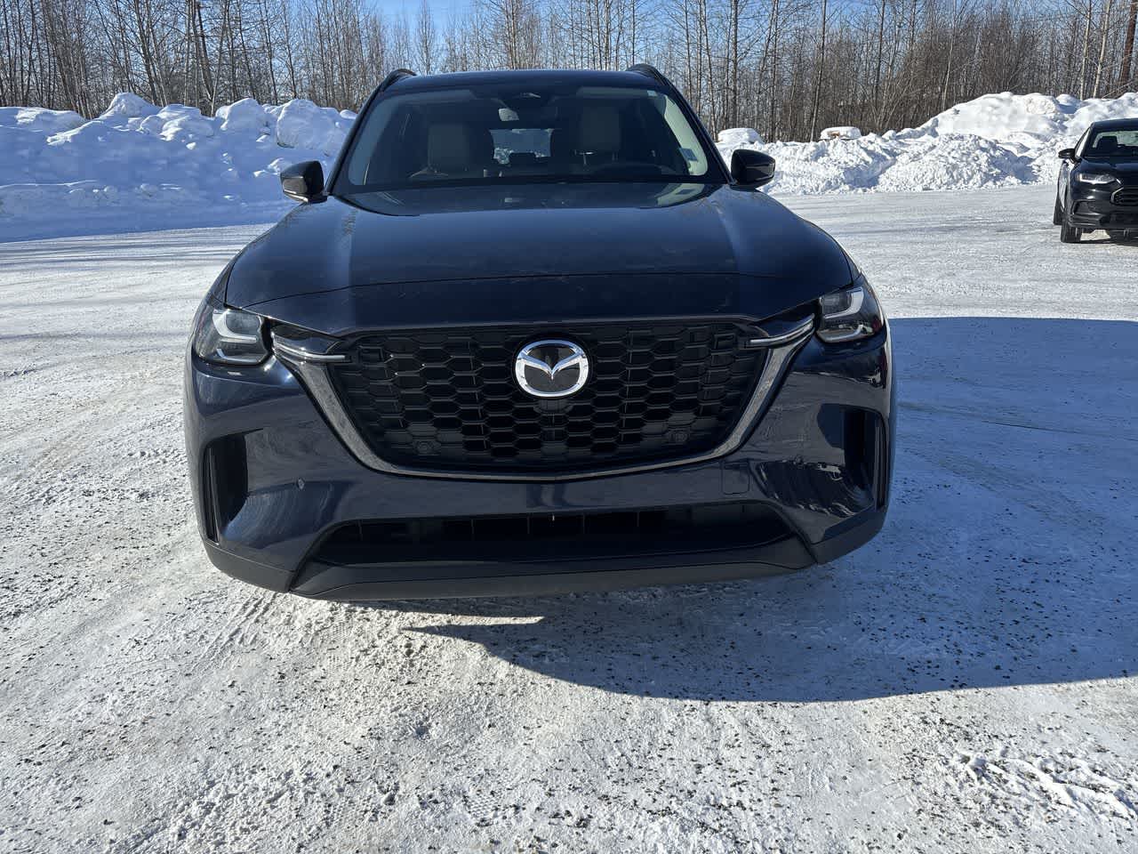 Thumbnail: 2025 Mazda CX-90 - 3