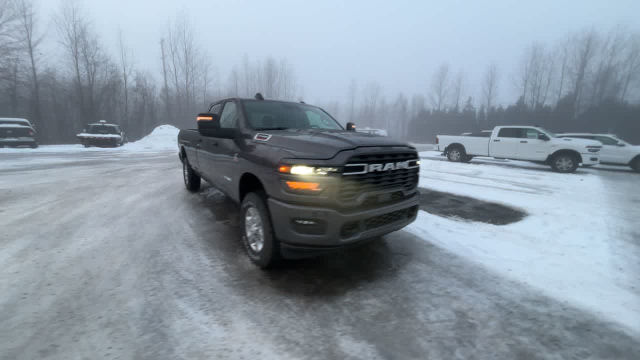 Thumbnail: 2026 RAM 2500 - 3
