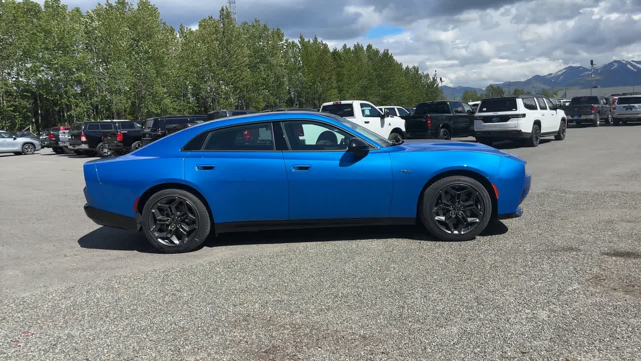 Thumbnail: 2026 Dodge Charger - 16