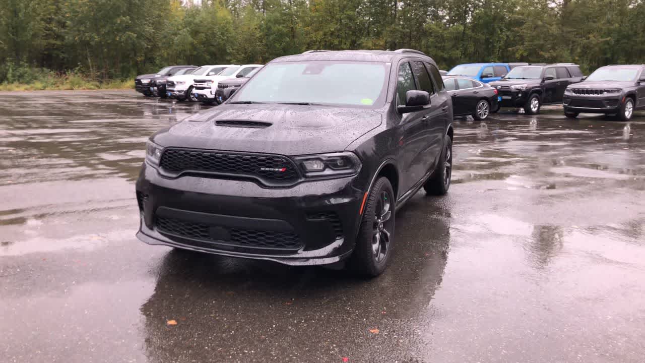 Thumbnail: 2025 Dodge Durango - 5