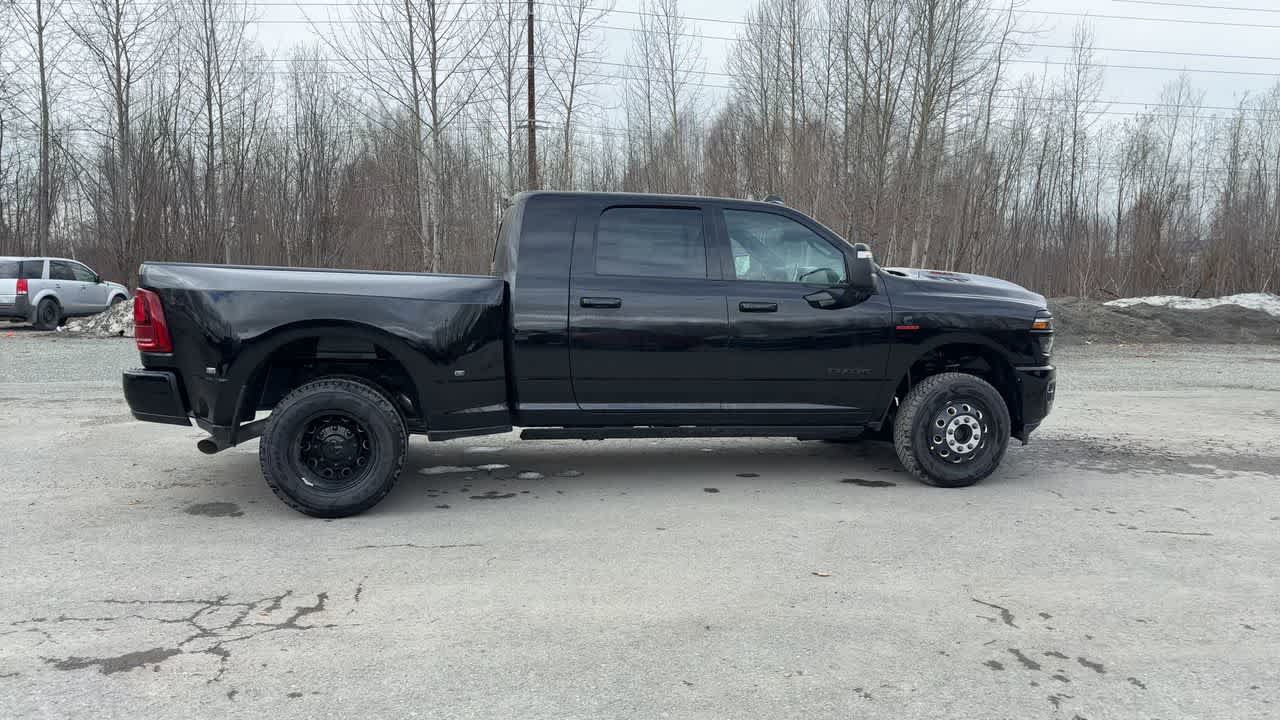 Thumbnail: 2026 RAM 3500 - 16