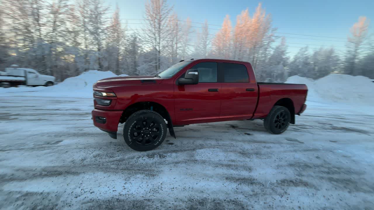 Thumbnail: 2026 RAM 2500 - 7