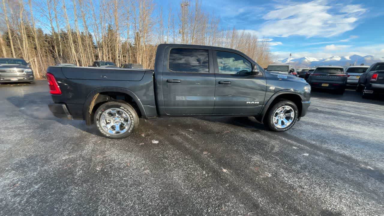 Thumbnail: 2026 RAM 1500 - 16