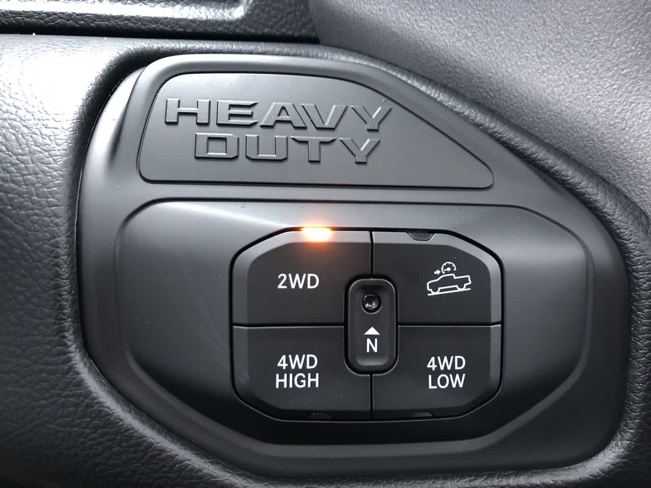 Thumbnail: 2026 RAM 2500 - 27