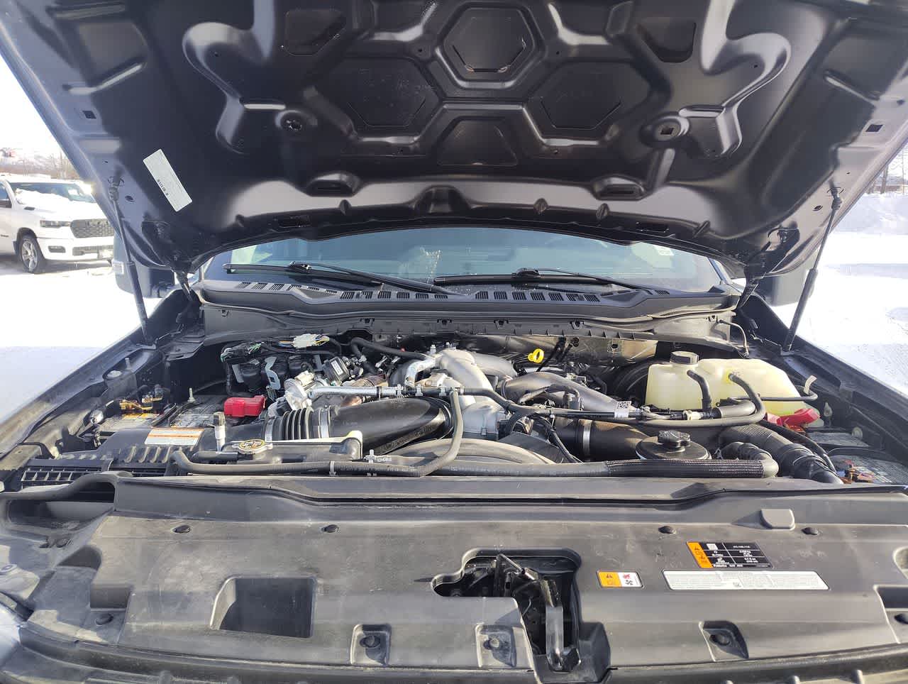 Thumbnail: 2024 Ford Econoline - 16