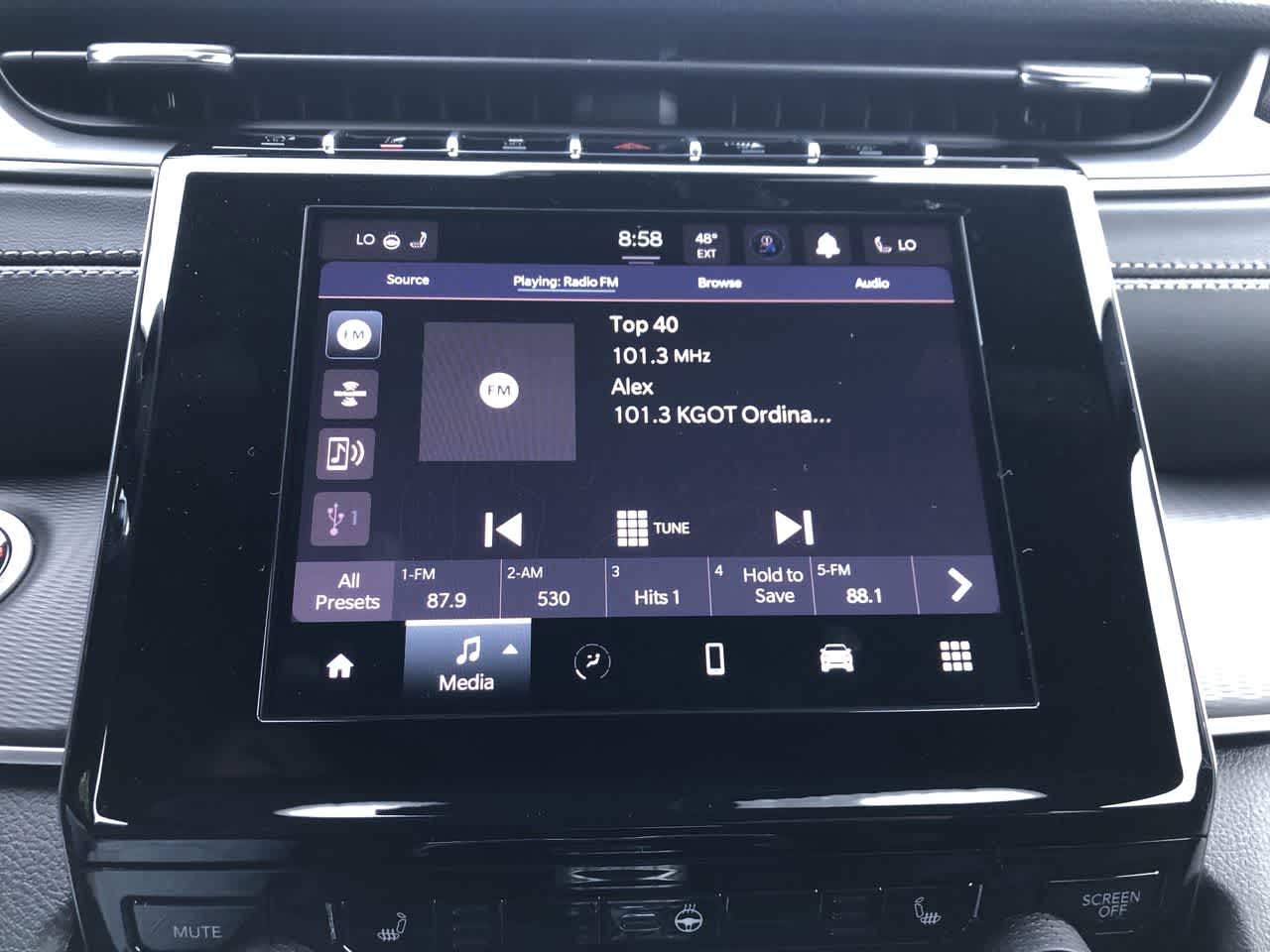 Thumbnail: 2025 Jeep Grand Cherokee - 26