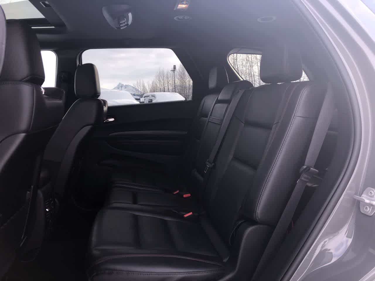 Thumbnail: 2025 Dodge Durango - 22