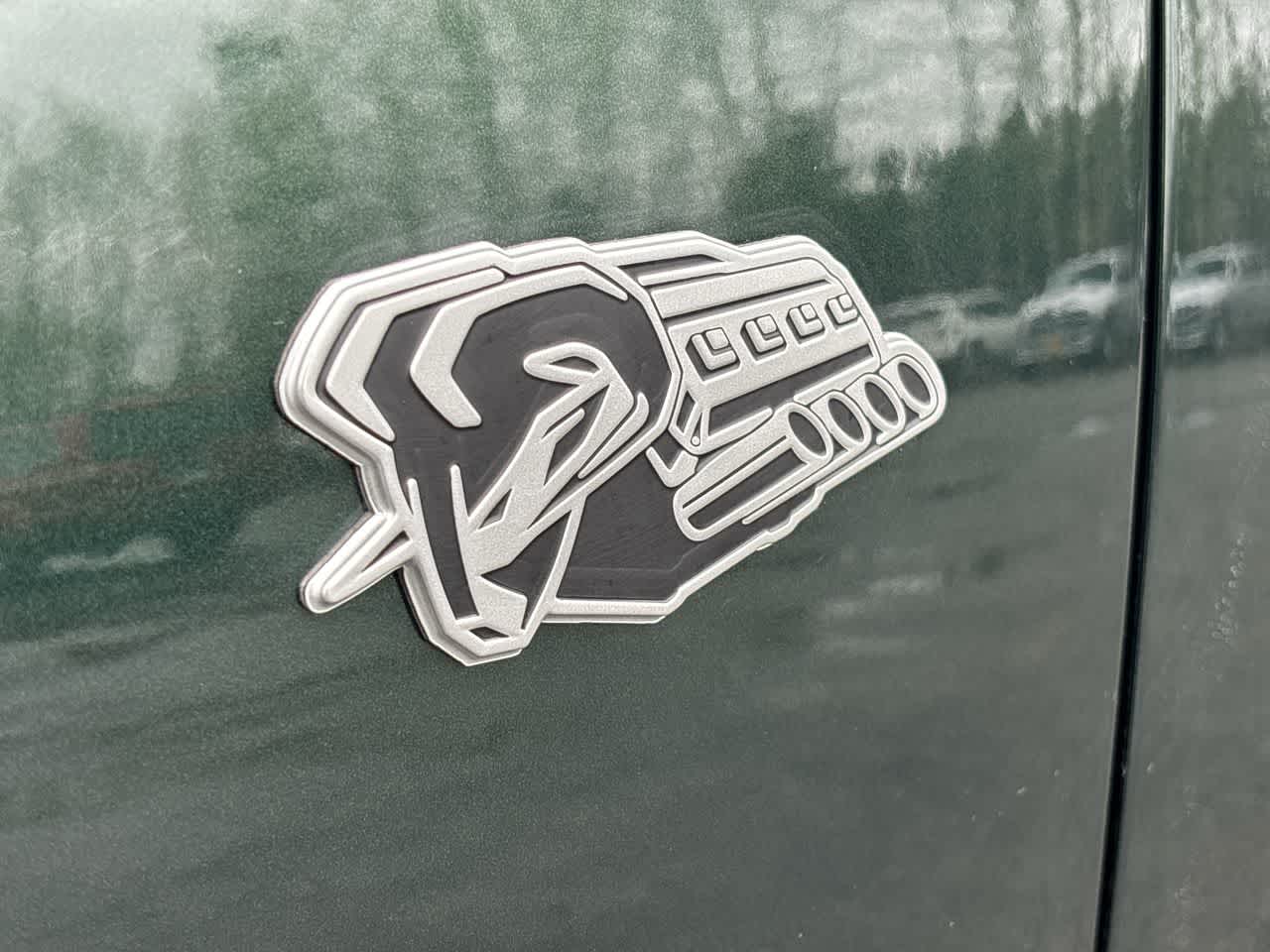 Thumbnail: 2026 RAM 1500 - 18