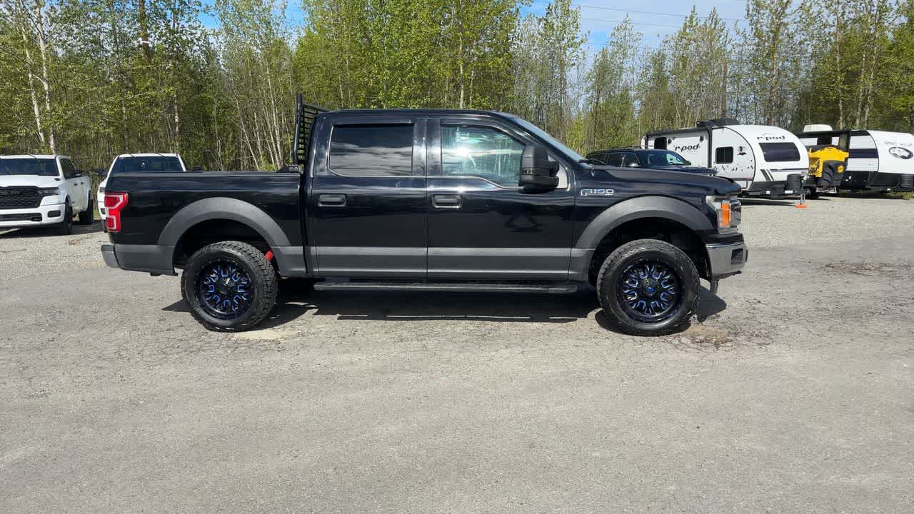 Thumbnail: 2018 Ford F-150 - 16