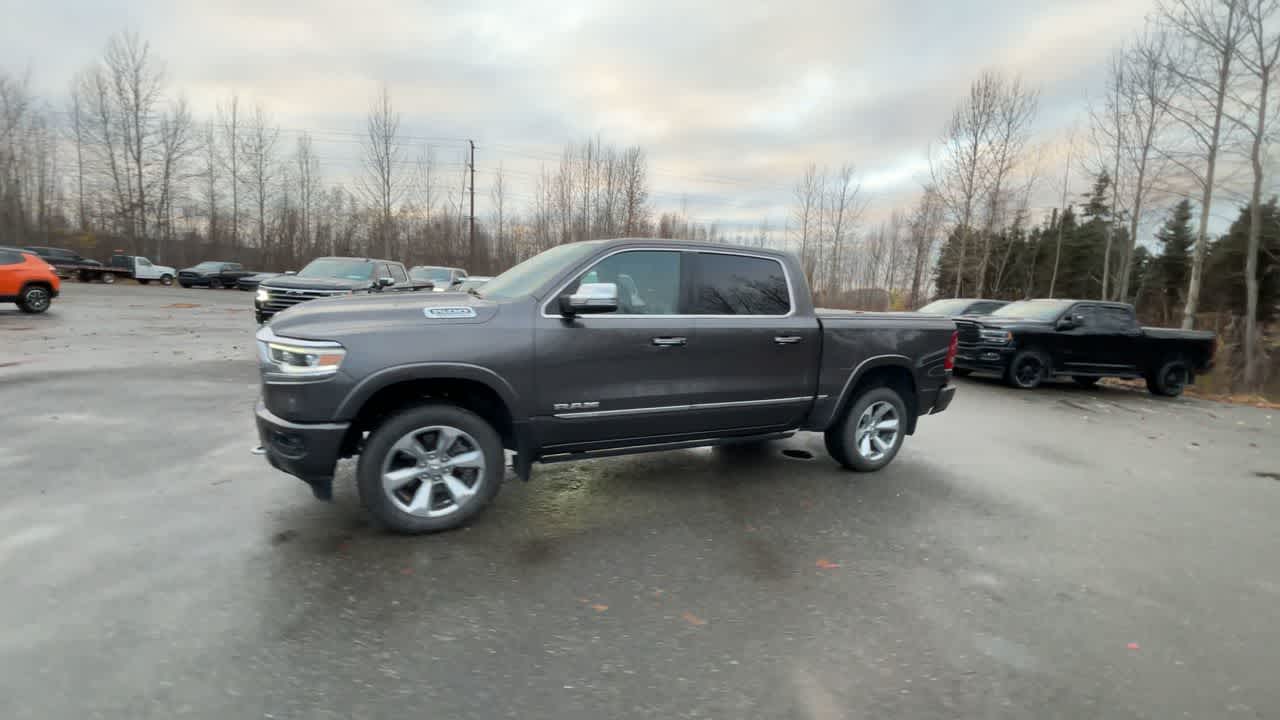 Thumbnail: 2021 RAM 1500 - 7