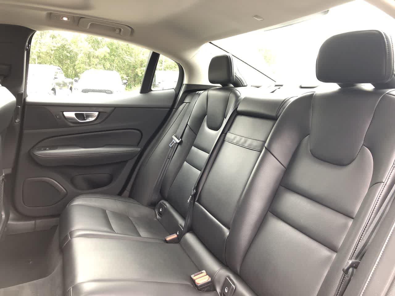 Thumbnail: 2024 Volvo S60 - 22