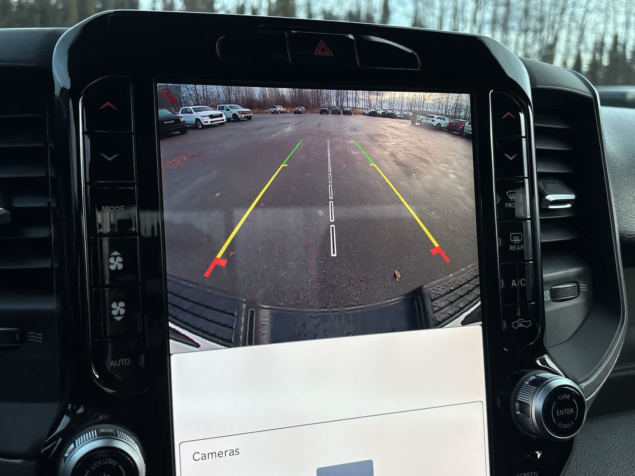 Thumbnail: 2026 RAM 2500 - 27