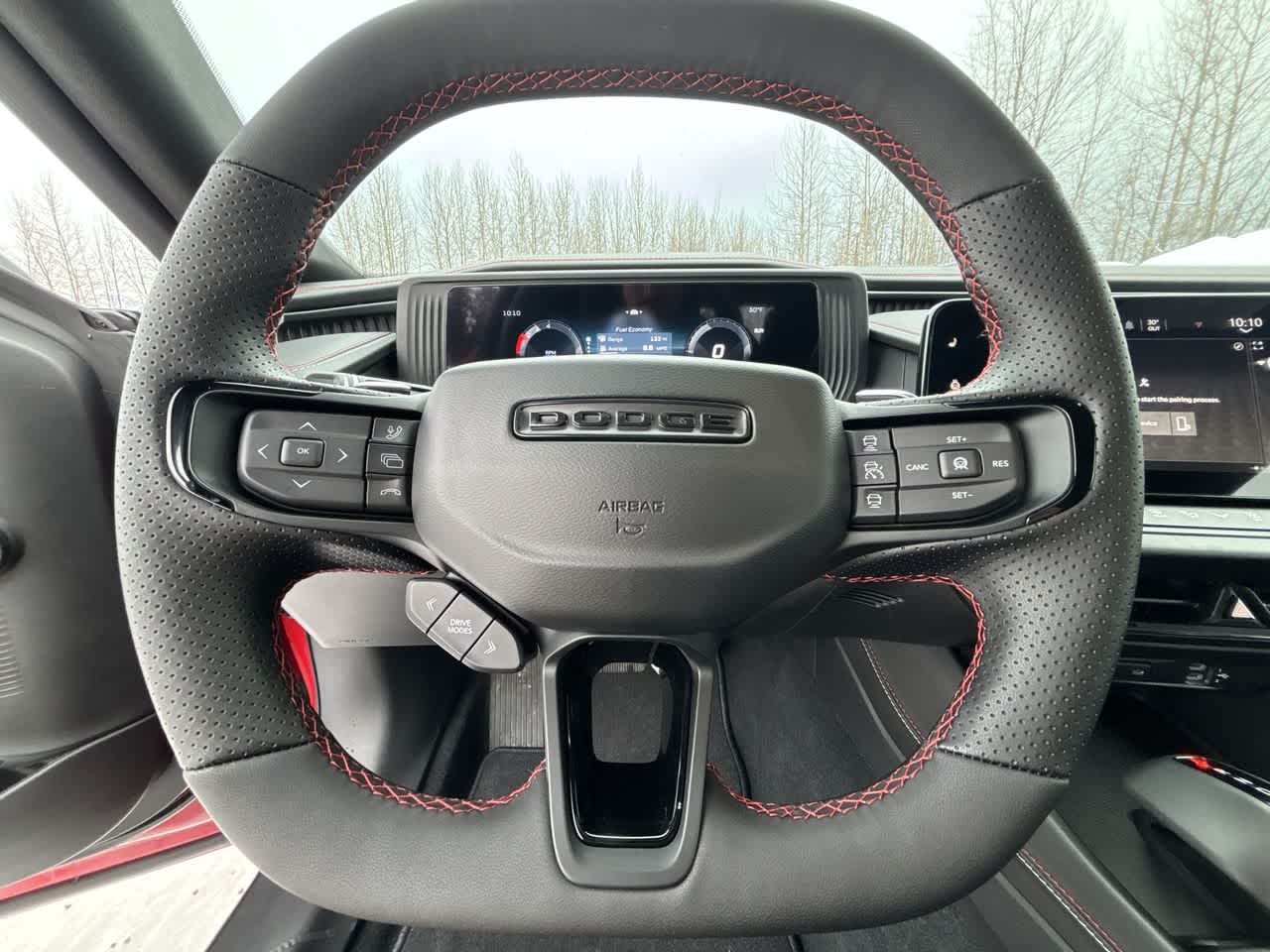 Thumbnail: 2026 Dodge Charger - 24