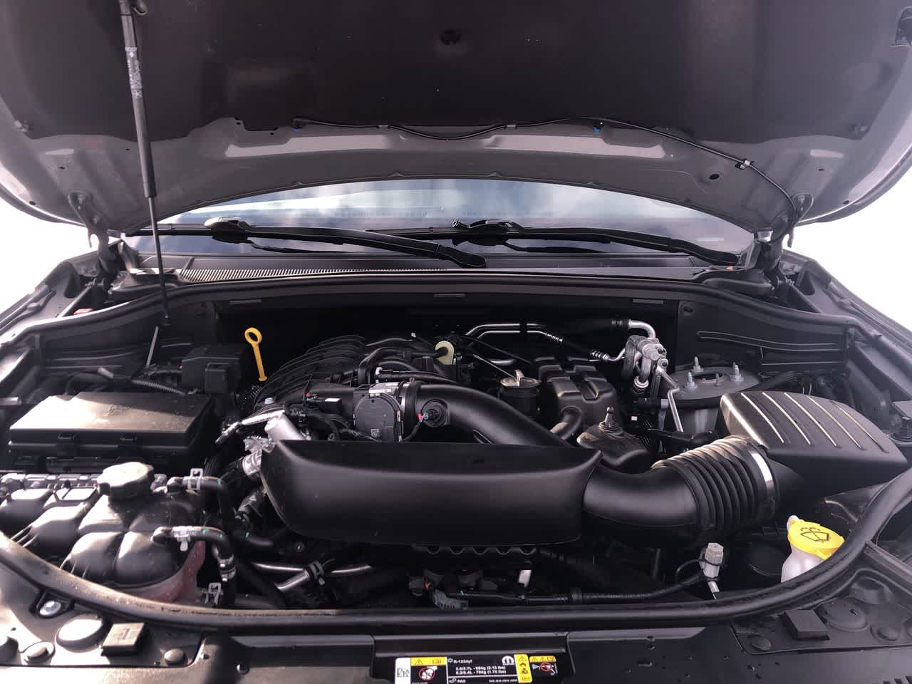 Thumbnail: 2025 Dodge Durango - 24