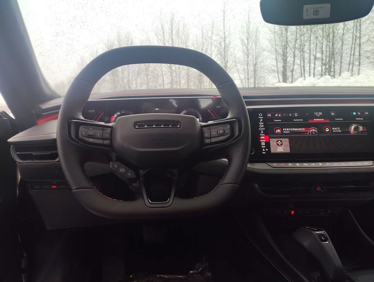 Thumbnail: 2026 Dodge Charger - 16