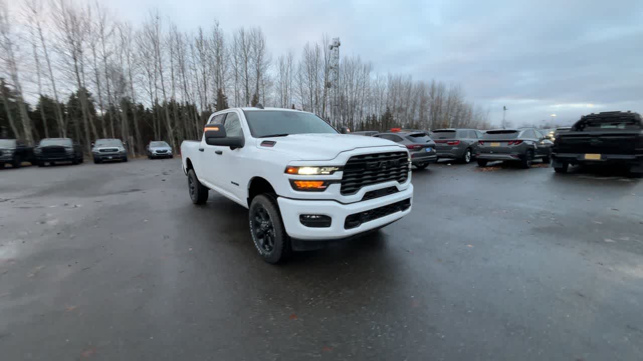 Thumbnail: 2026 RAM 2500 - 3
