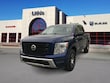 Nissan Titan
