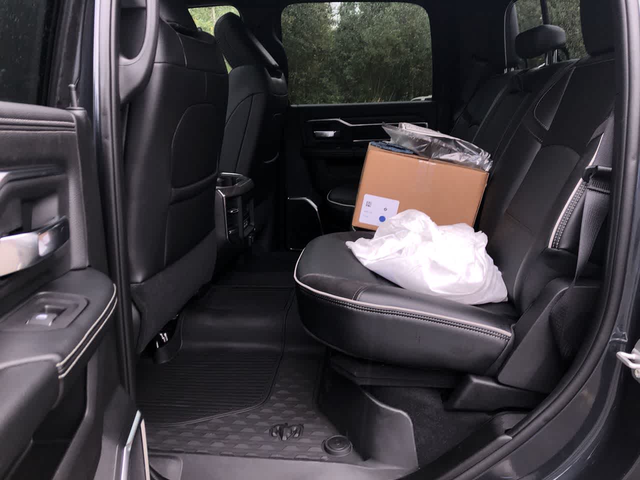 Thumbnail: 2026 RAM 2500 - 22