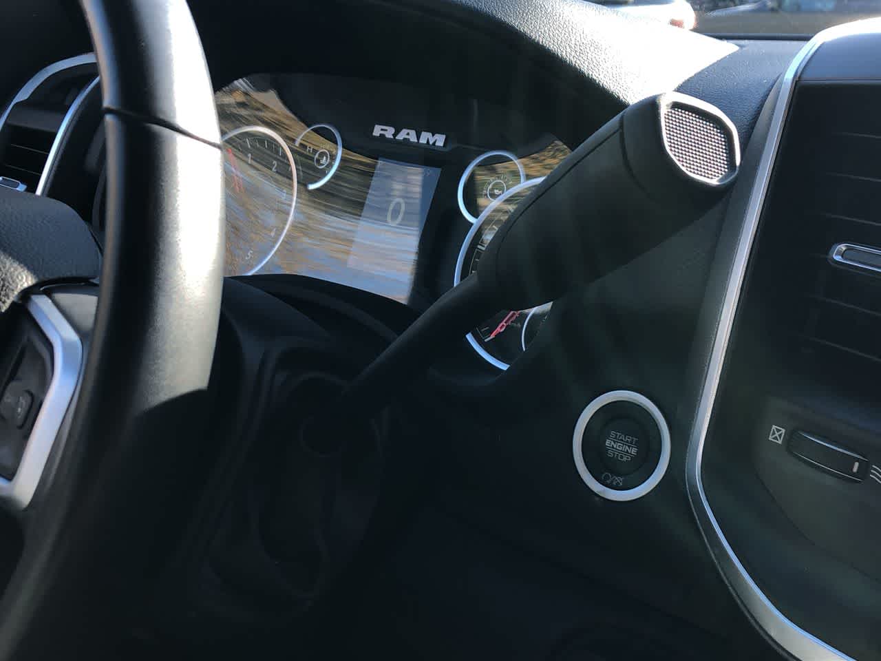 Thumbnail: 2024 RAM 2500 - 27