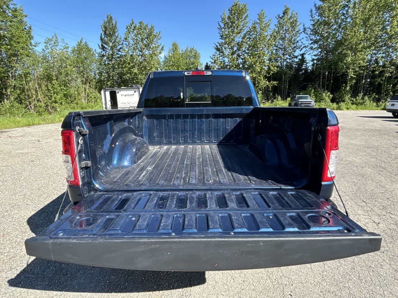 Thumbnail: 2023 RAM 1500 - 20