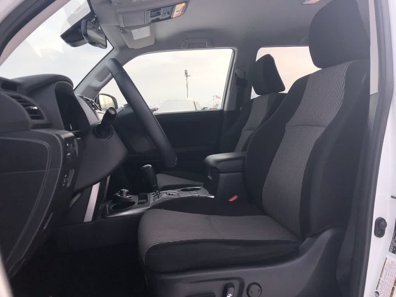 Thumbnail: 2024 Toyota 4Runner - 23