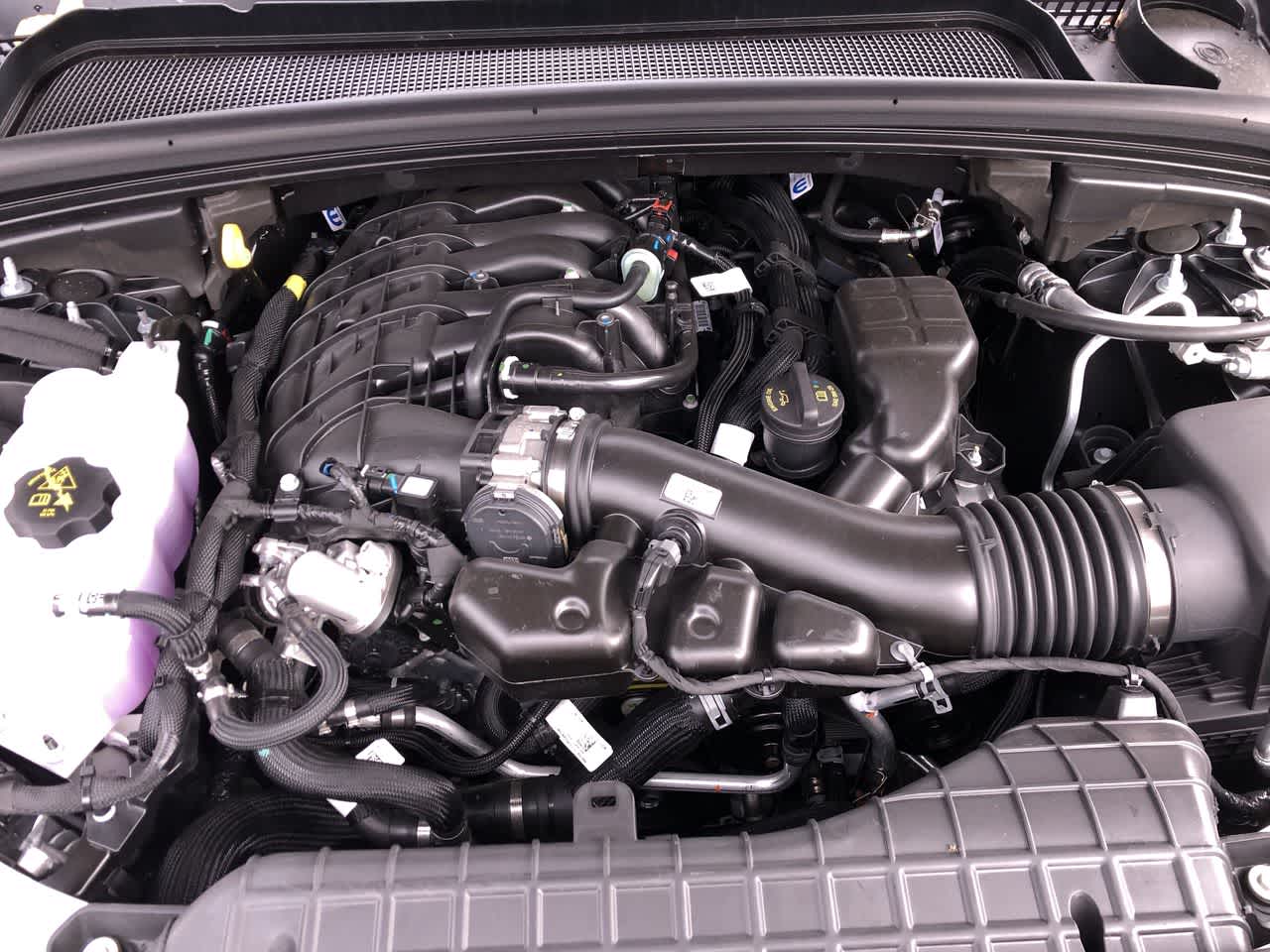 Thumbnail: 2025 Jeep Grand Cherokee - 24