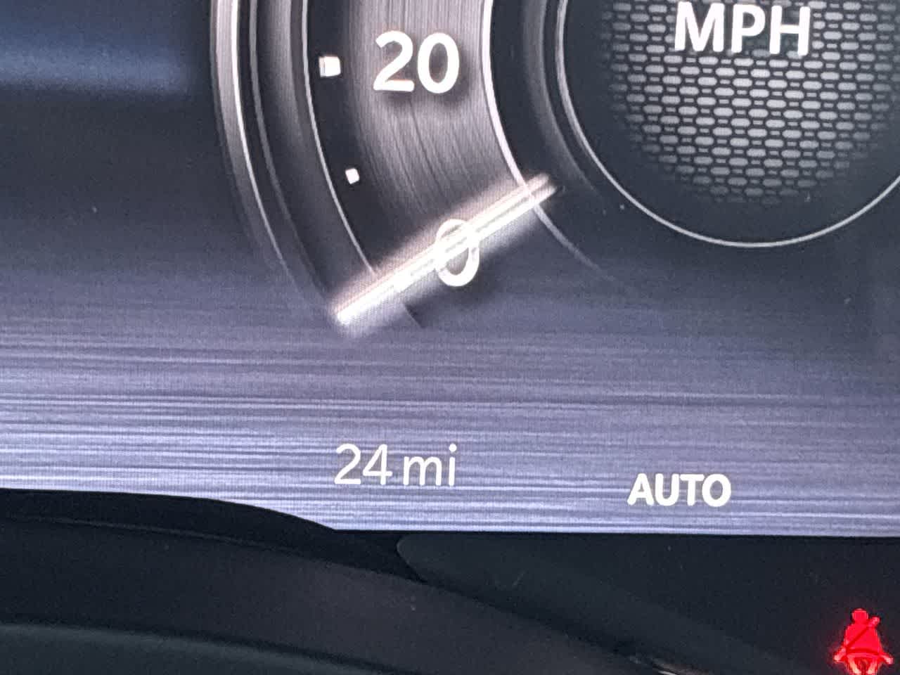 Thumbnail: 2026 RAM 1500 - 28