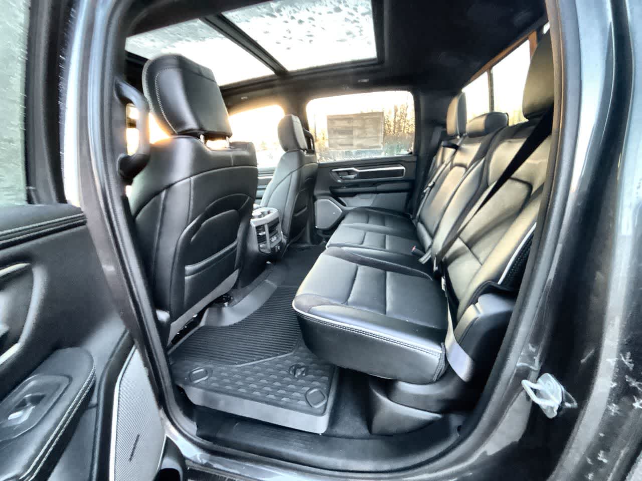 Thumbnail: 2026 RAM 1500 - 22