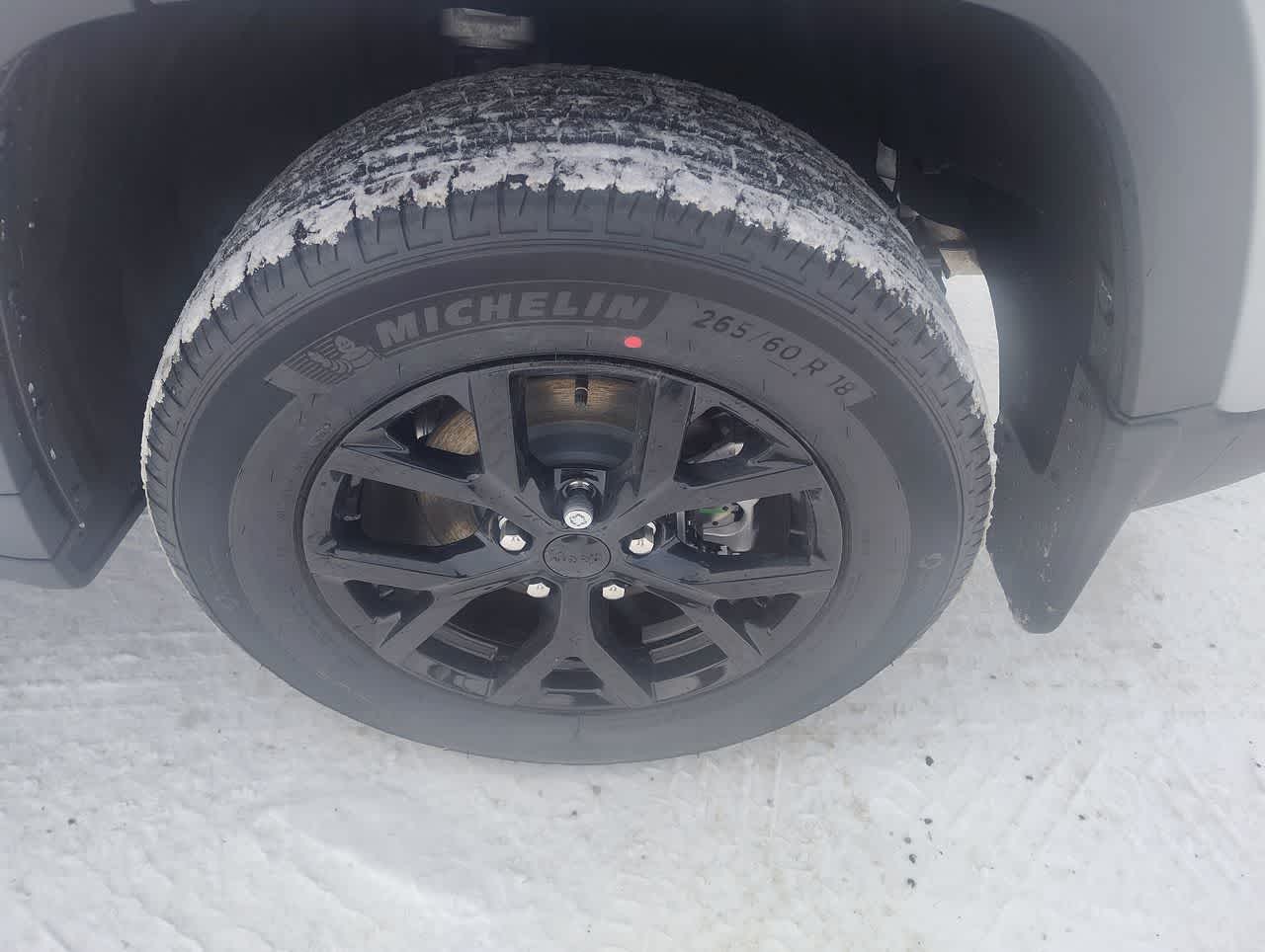 Thumbnail: 2026 Jeep Grand Cherokee - 13