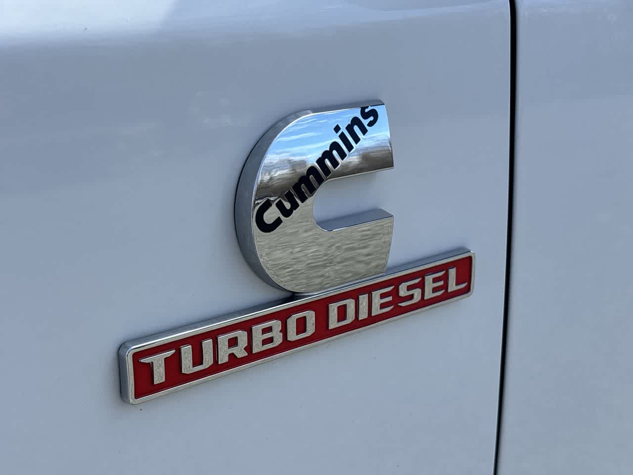 Thumbnail: 2024 RAM 2500 - 18