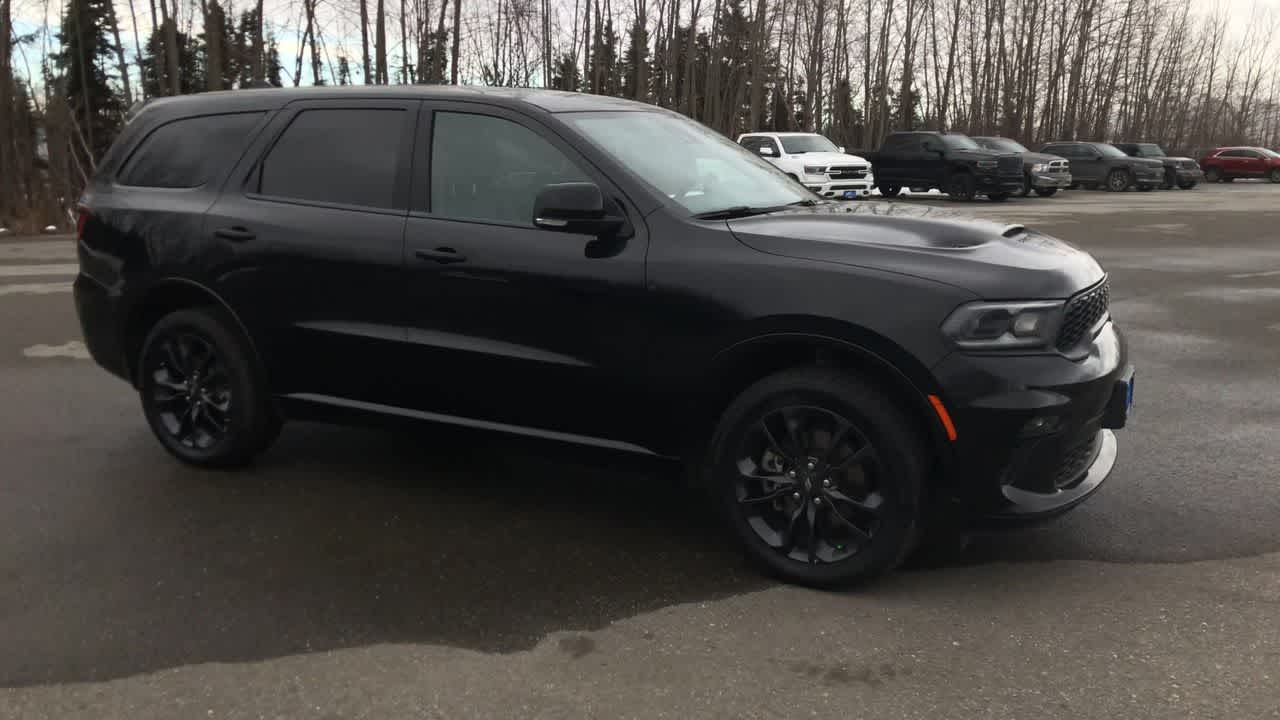 Thumbnail: 2022 Dodge Durango - 17