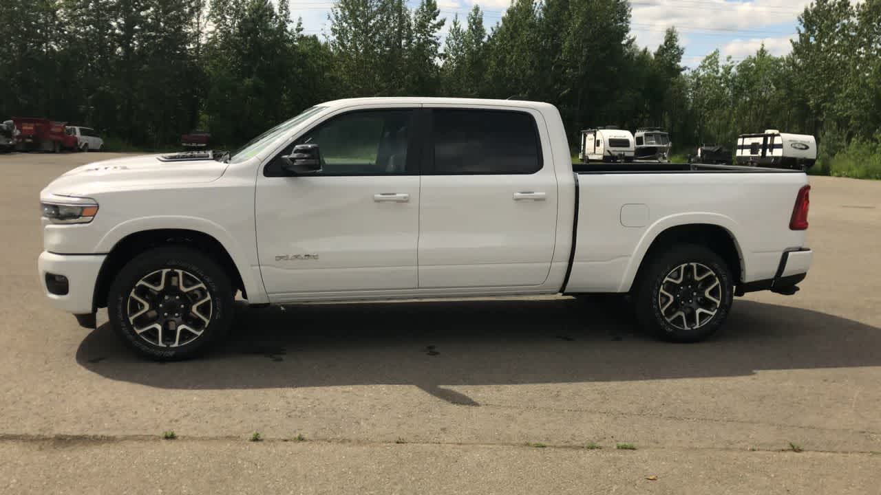 Thumbnail: 2025 RAM 1500 - 7