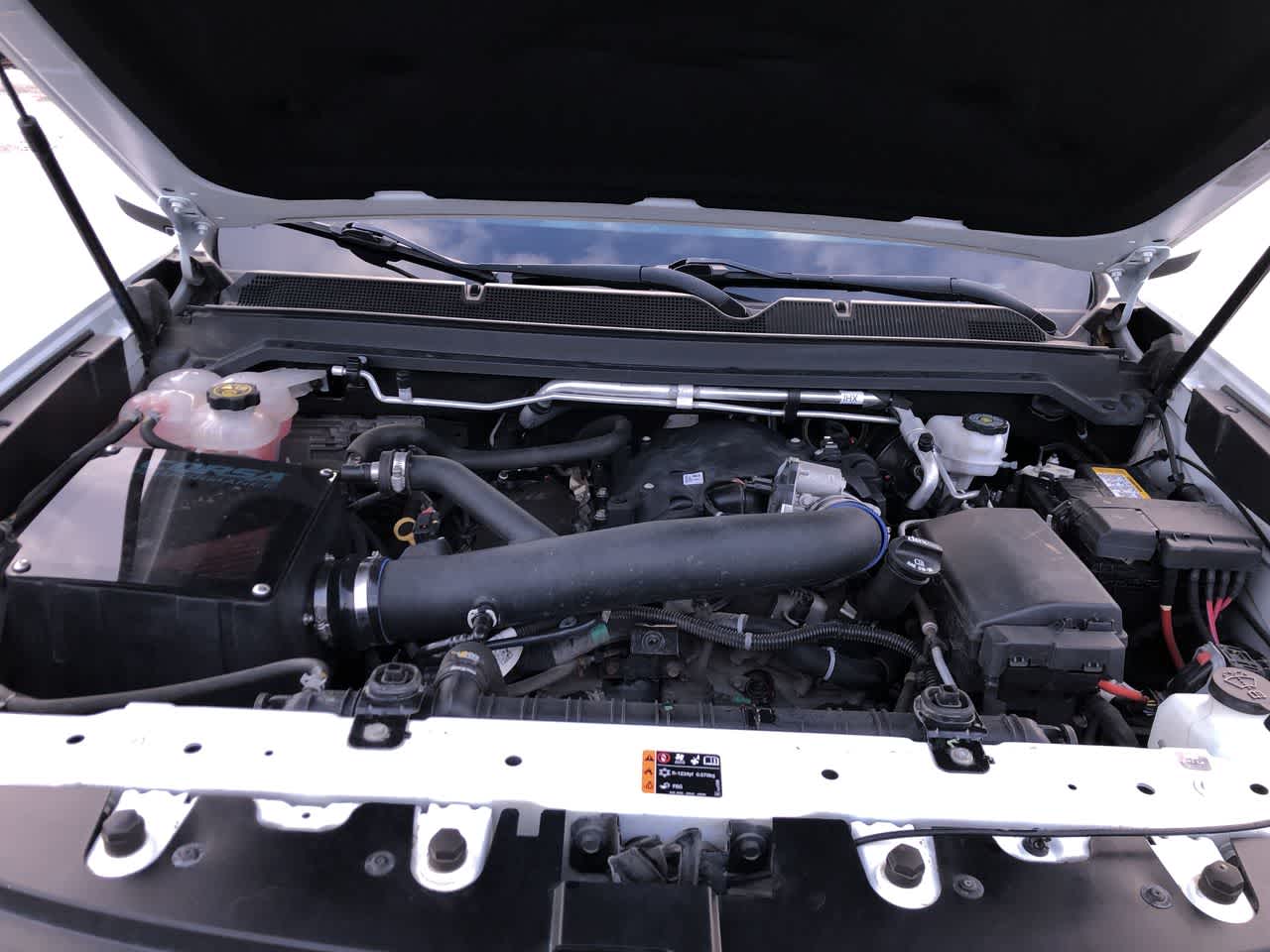 Thumbnail: 2020 Chevrolet Colorado - 24