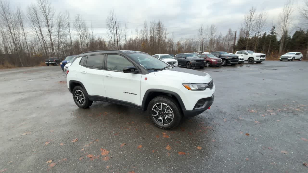 Thumbnail: 2026 Jeep Compass - 2