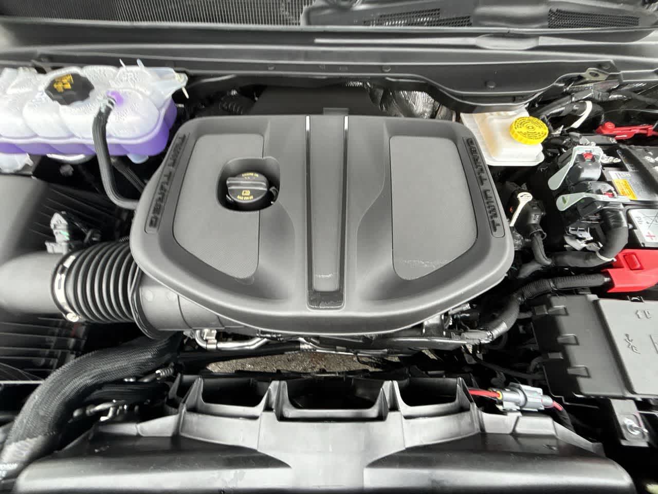 Thumbnail: 2026 RAM 1500 - 23