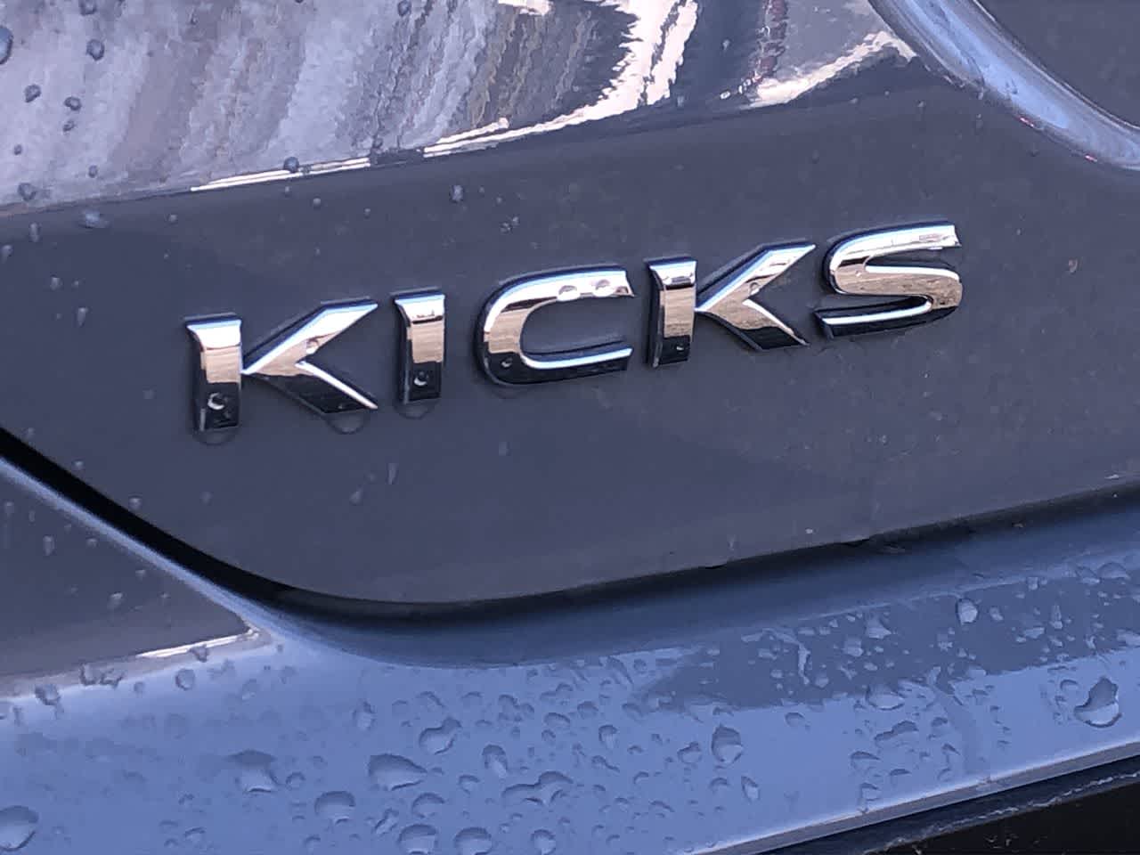 Thumbnail: 2023 Nissan Kicks - 18