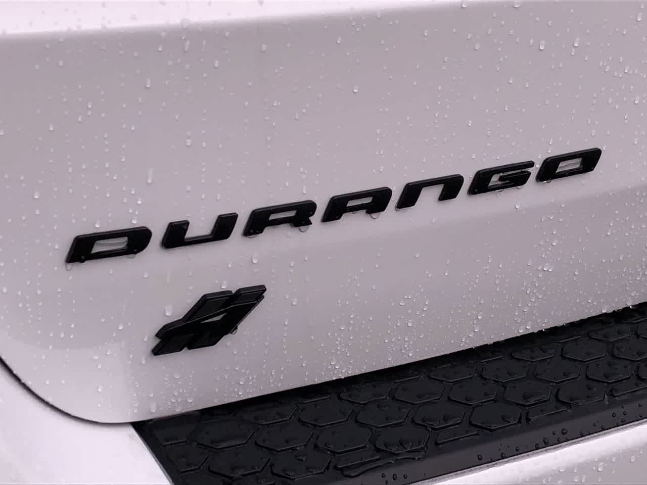 Thumbnail: 2026 Dodge Durango - 18