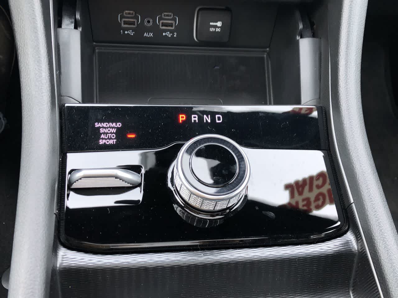 Thumbnail: 2025 Jeep Grand Cherokee - 27