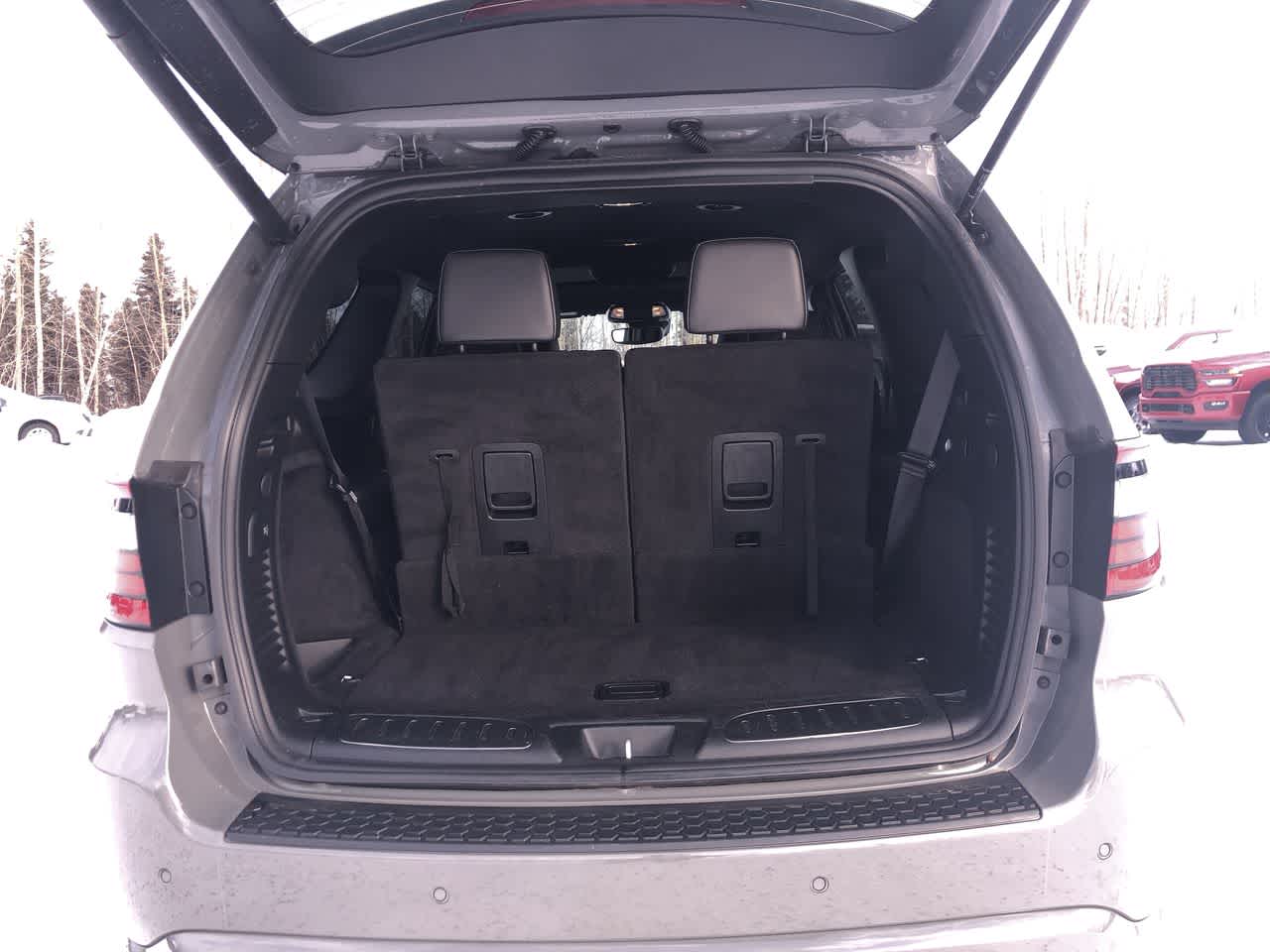 Thumbnail: 2025 Dodge Durango - 20