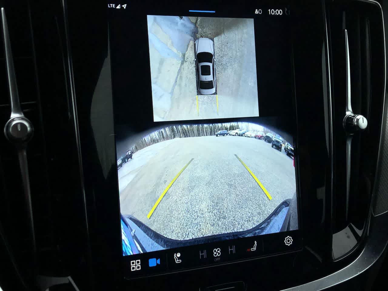 Thumbnail: 2024 Volvo S60 - 29