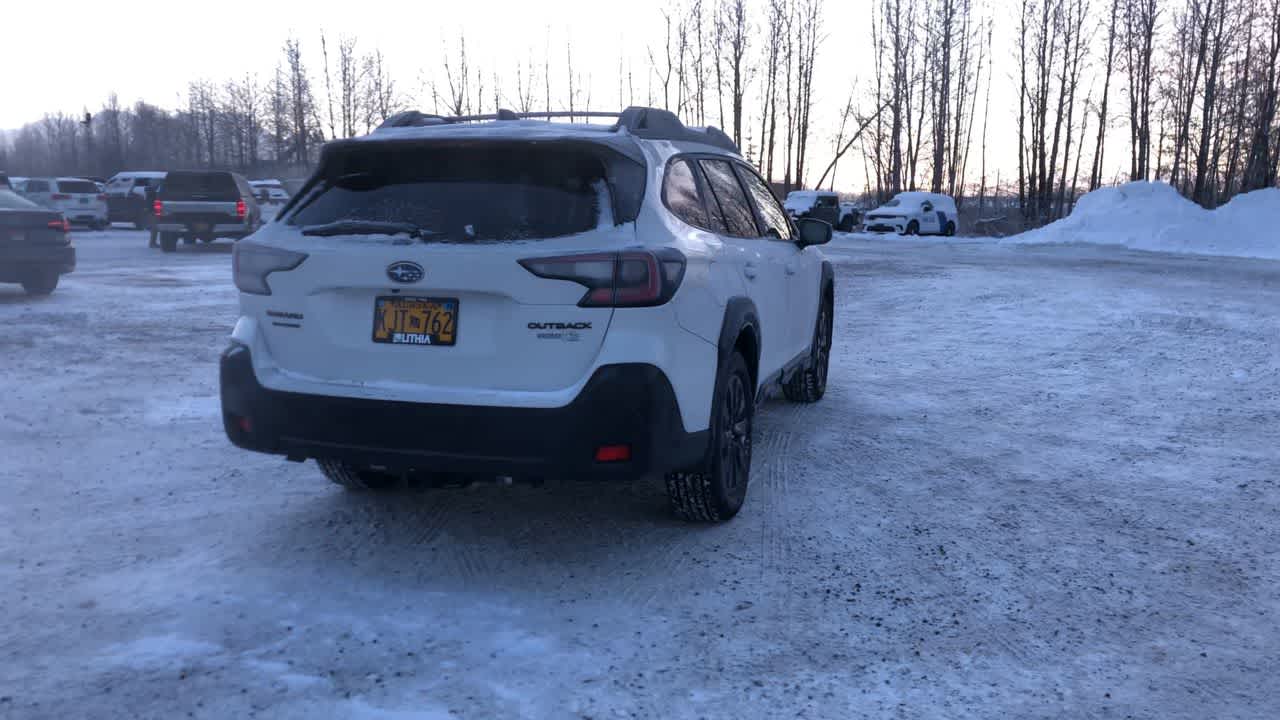 Thumbnail: 2023 Subaru Outback - 13