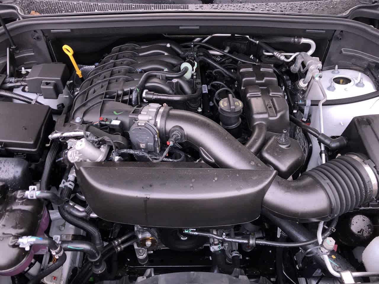 Thumbnail: 2026 Dodge Durango - 24