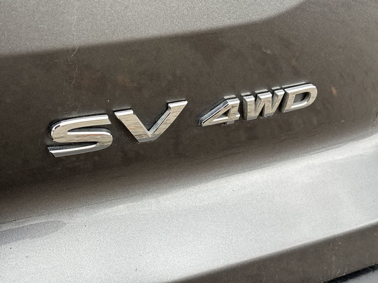 Thumbnail: 2024 Nissan Pathfinder - 18