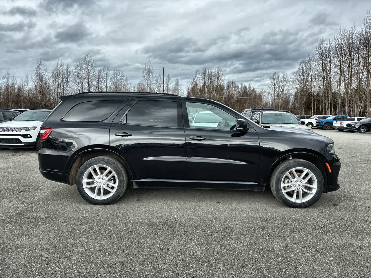 Thumbnail: 2025 Dodge Durango - 9