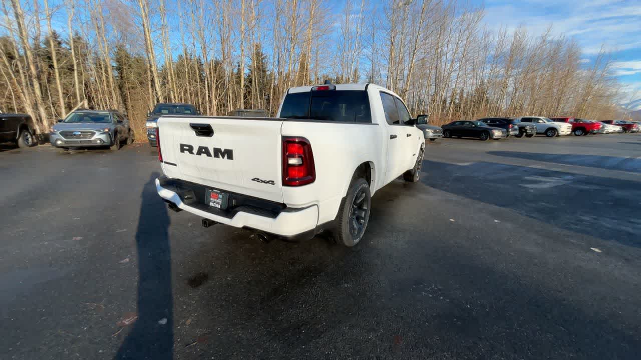 Thumbnail: 2026 RAM 1500 - 13