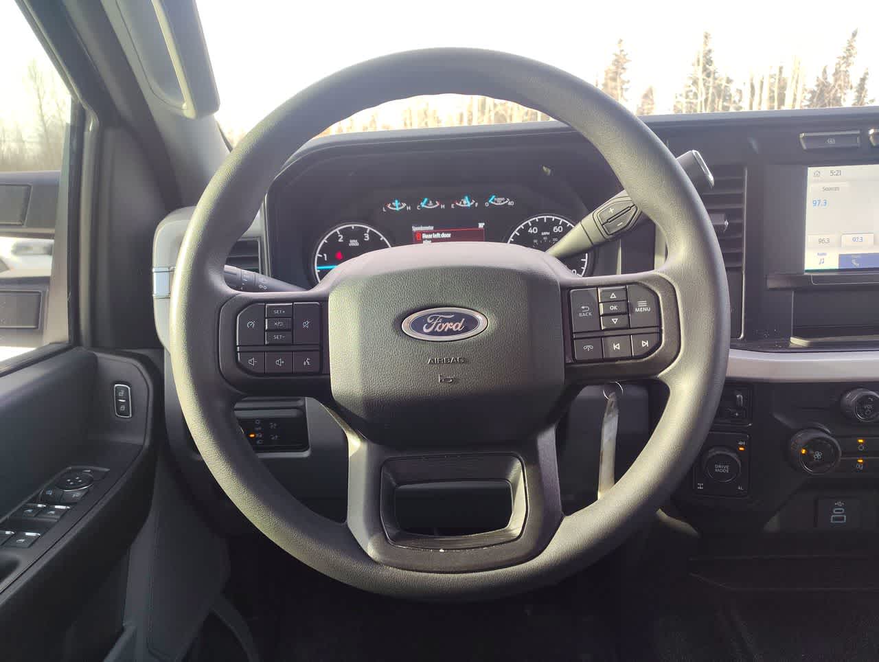 Thumbnail: 2024 Ford Econoline - 17